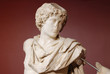 antinous statue as androclos antinous statue as androclos