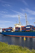 containership containership