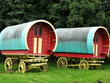 roulottes irlandaises