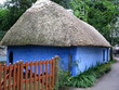 habitat traditionnel irlandais
