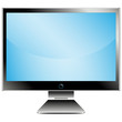 Flachbildfernseher