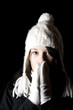 der winter kommt bestimmt....