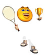 Vainqueur !