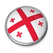 Banner Button Georgia