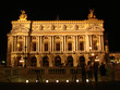 Paris - L'opéra Garnier