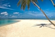 Maldivian Beach - revisited