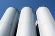 Silos Silos