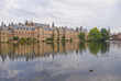 Binnenhof Palace in The Hague, The Netherlands. Binnenhof Palace in The Hague, The Netherlands.