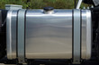 Tank eines LKWs