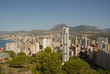 spanien - benidorm