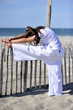 Stretching