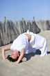 Stretching