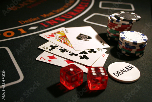 Foto: im casino im casino