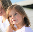 portrait petite fille portrait petite fille