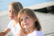 portrait petite fille portrait petite fille