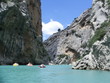 Gorges du Verdon