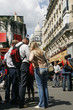 Montmartre Paris
