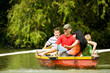 Foto: Boat Trip with Family Boat Trip with Family