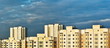 Apartment buildings