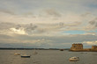 Blackness Castle, near Edinburgh, Scoltand