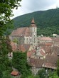 Schwarze Kirche in Brasov