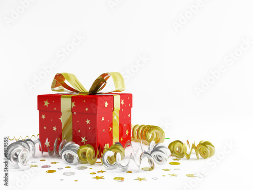 Pacchi regalo Pacchi regalo