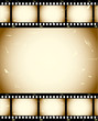 Vektor: Grunge film series Grunge film series