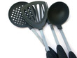des couverts en silicone des couverts en silicone
