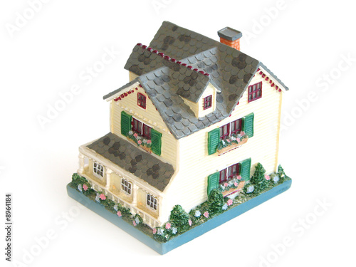 Photo: House House