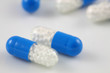 Medidine capsules