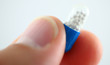 Medidine capsule