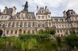 mairie de paris