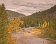 Cache La Poudre River