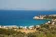 a blue bay a blue bay