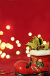 sfondo di Natale