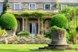 entrée du château entrée du château