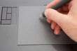 Tablette graphique Tablette graphique