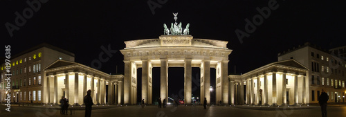 Brandenburger Tor Brandenburger Tor