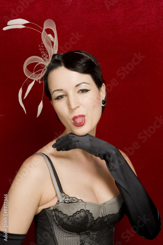 Foto: Portrait Portrait