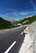 route de montagne route de montagne