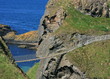pont suspendu