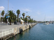 Barcelona, Darsena Nacional Barcelona, Darsena Nacional