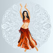 Bellydancer