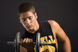 Strength training