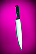Flying Knife