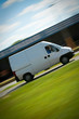 White Van