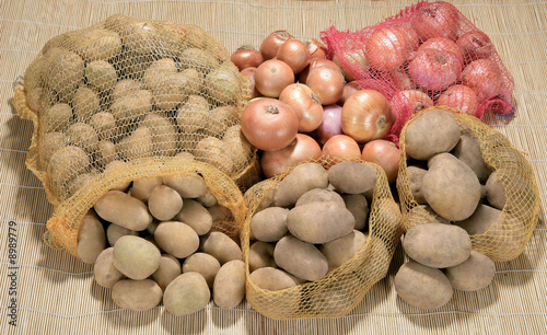 Potatoes Potatoes