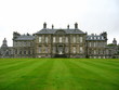 golf de saint andrews (ecosse)