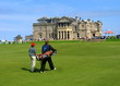 royal golf club de St.Andrews
