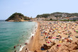 Costa Brava, Spagna